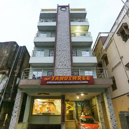 Oyo 60609 Hotel Tanushree Rampurhat Extérieur photo