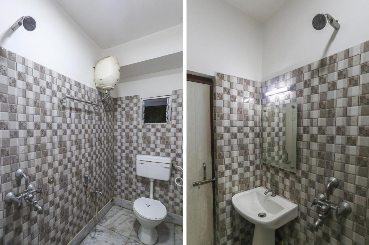Oyo 60609 Hotel Tanushree Rampurhat Extérieur photo