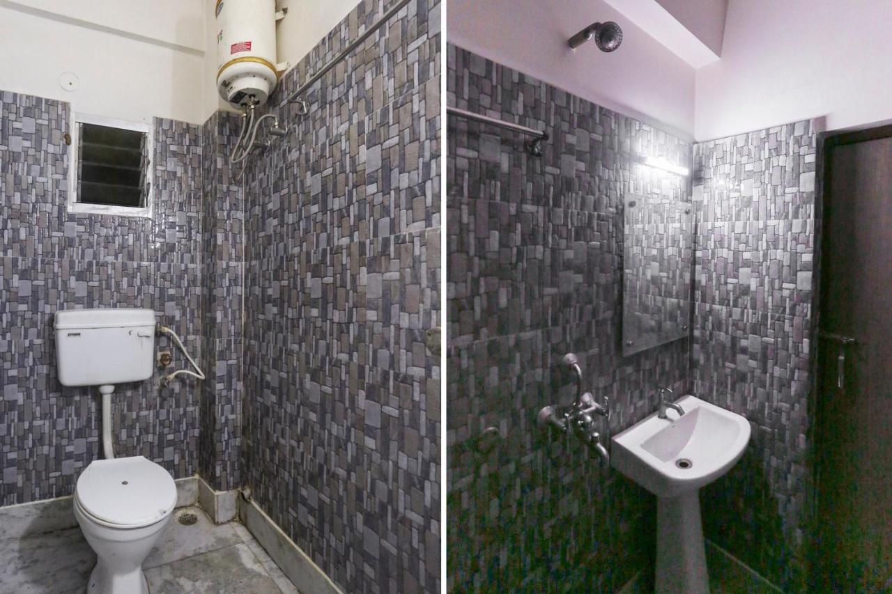 Oyo 60609 Hotel Tanushree Rampurhat Extérieur photo