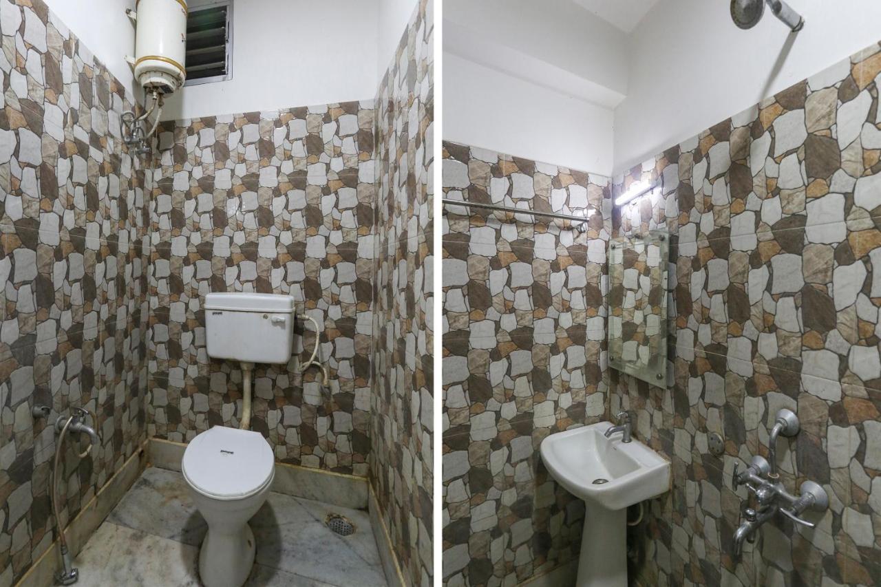 Oyo 60609 Hotel Tanushree Rampurhat Extérieur photo