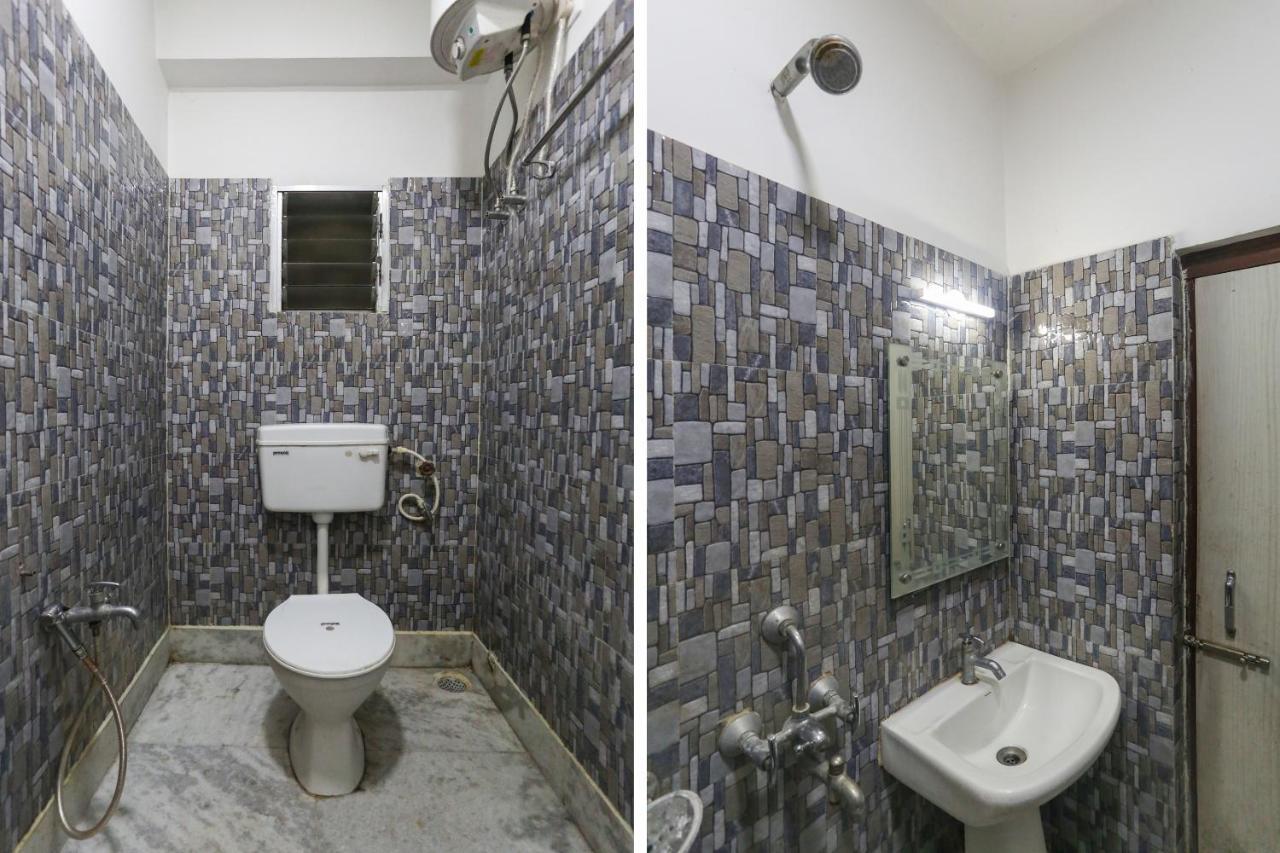 Oyo 60609 Hotel Tanushree Rampurhat Extérieur photo